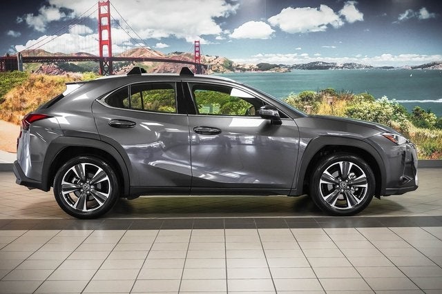2025 Lexus UX 300h