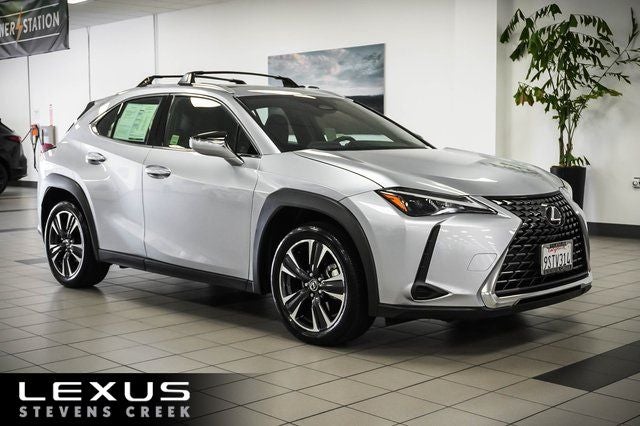 2025 Lexus UX 300h