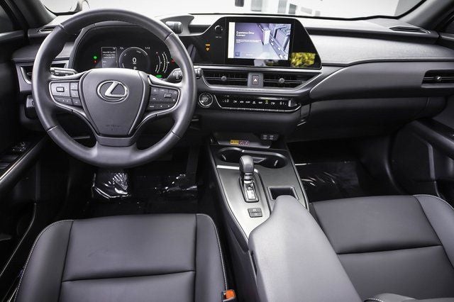 2025 Lexus UX 300h