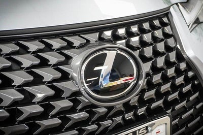 2025 Lexus UX 300h