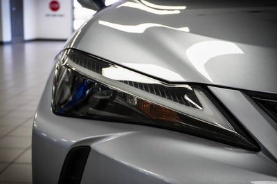 2025 Lexus UX 300h