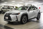 2025 Lexus UX 300h