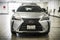 2025 Lexus UX 300h