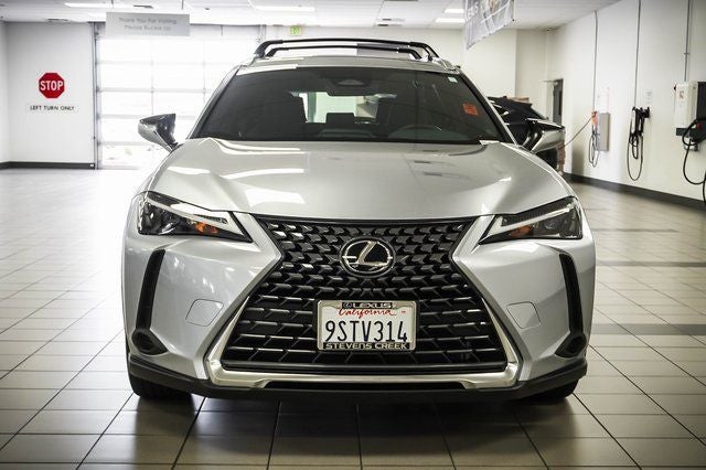 2025 Lexus UX 300h