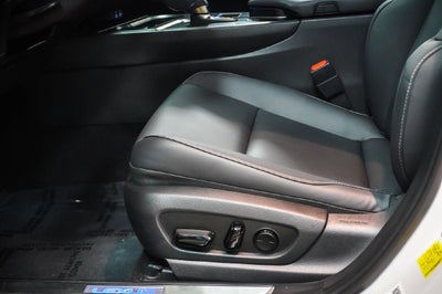 2025 Lexus UX 300h