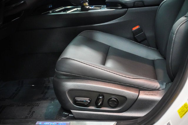 2025 Lexus UX 300h