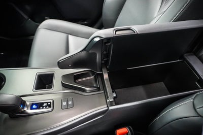 2025 Lexus UX 300h