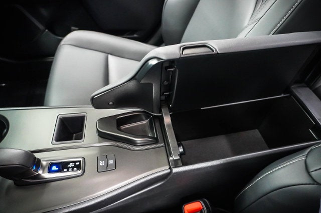 2025 Lexus UX 300h