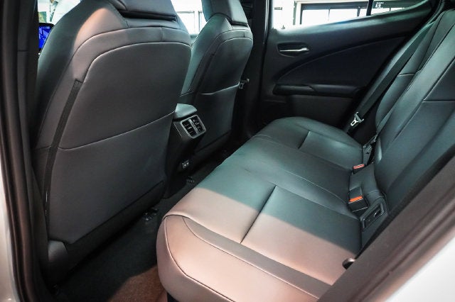 2025 Lexus UX 300h