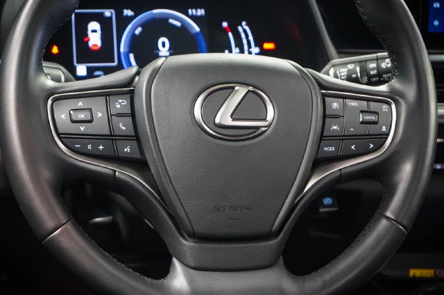 2025 Lexus UX 300h