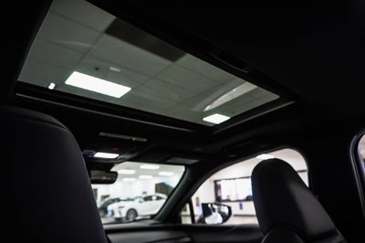 2025 Lexus UX 300h