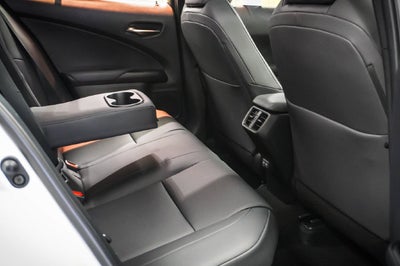 2025 Lexus UX 300h