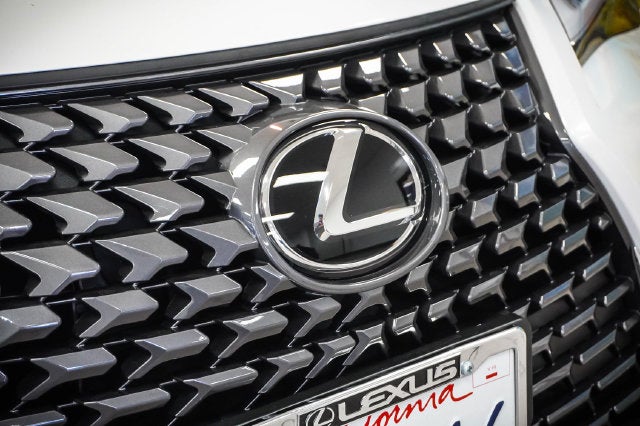 2025 Lexus UX 300h