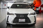 2025 Lexus UX 300h