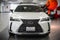 2025 Lexus UX 300h