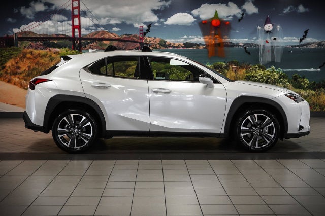 2025 Lexus UX 300h