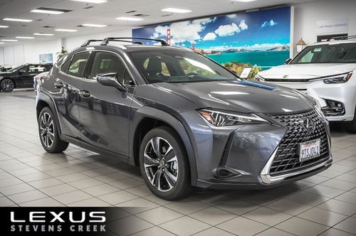 2025 Lexus UX 300h