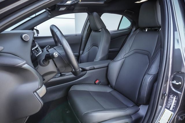 2025 Lexus UX 300h