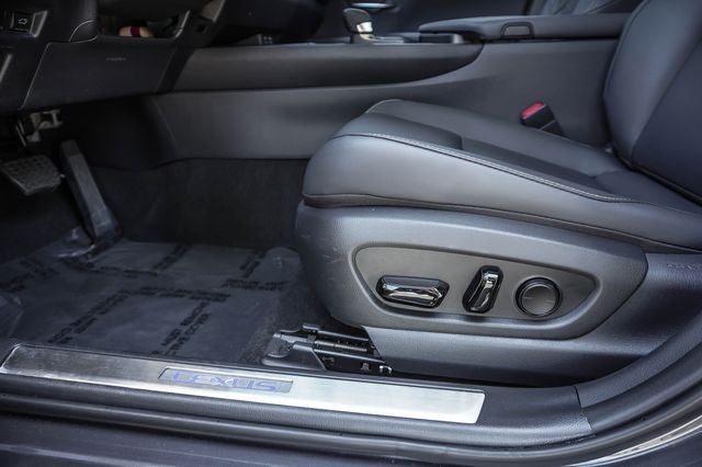 2025 Lexus UX 300h