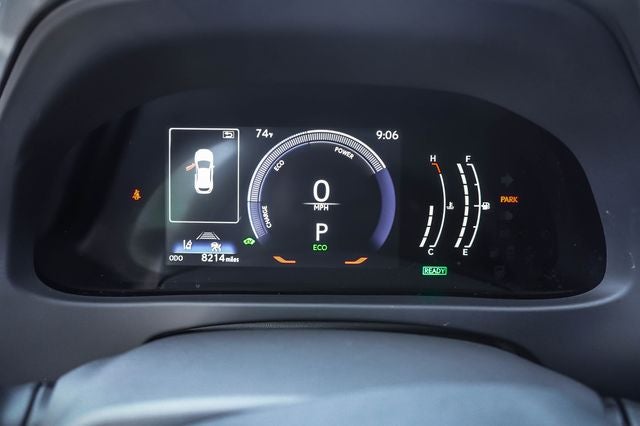 2025 Lexus UX 300h