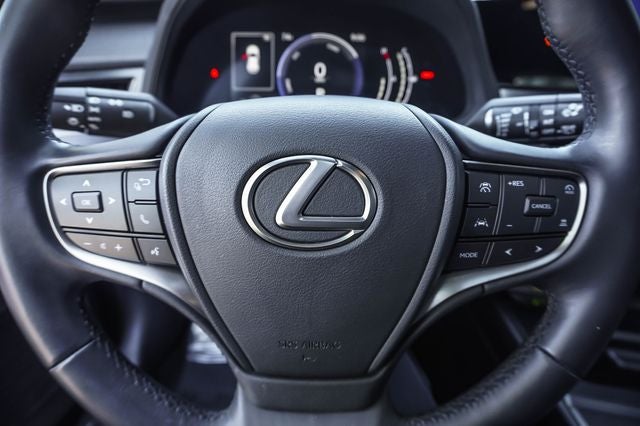2025 Lexus UX 300h