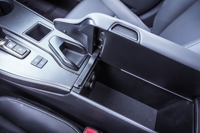2025 Lexus UX 300h
