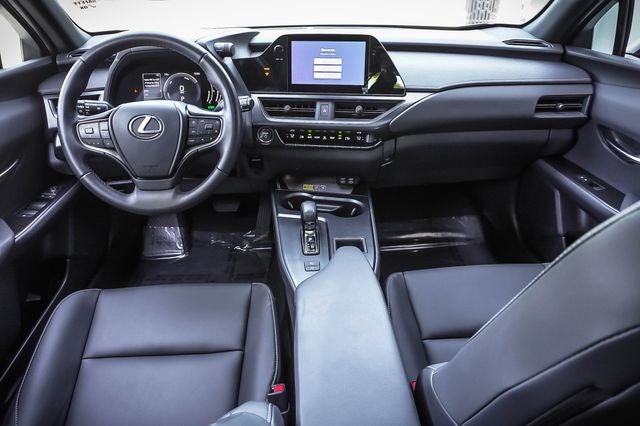 2025 Lexus UX 300h