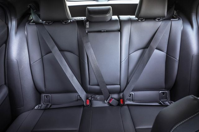 2025 Lexus UX 300h