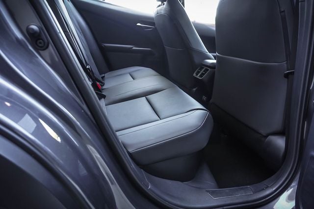 2025 Lexus UX 300h