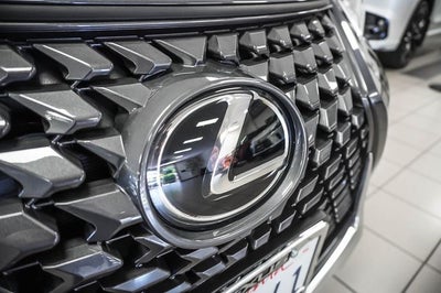 2025 Lexus UX 300h
