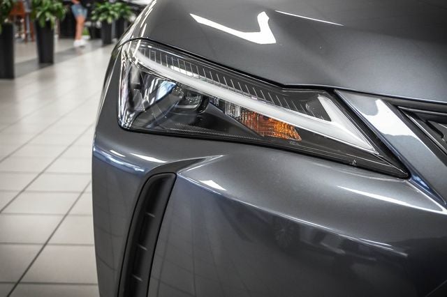 2025 Lexus UX 300h