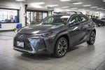 2025 Lexus UX 300h