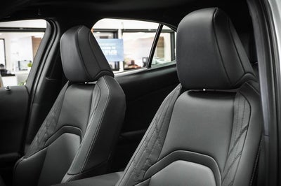 2025 Lexus UX 300h