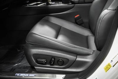 2025 Lexus UX 300h