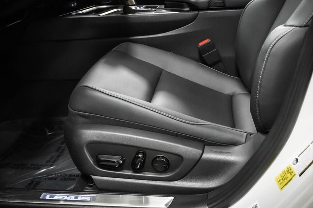2025 Lexus UX 300h