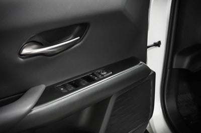 2025 Lexus UX 300h