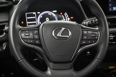 2025 Lexus UX 300h
