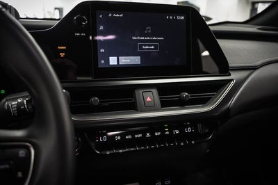 2025 Lexus UX 300h