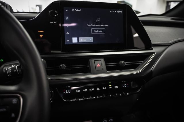 2025 Lexus UX 300h