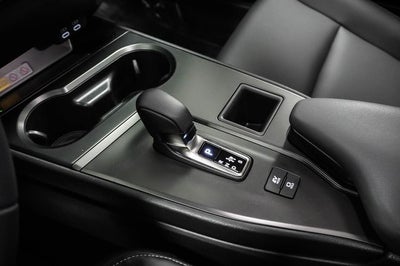 2025 Lexus UX 300h