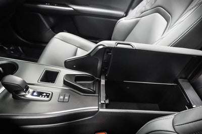 2025 Lexus UX 300h