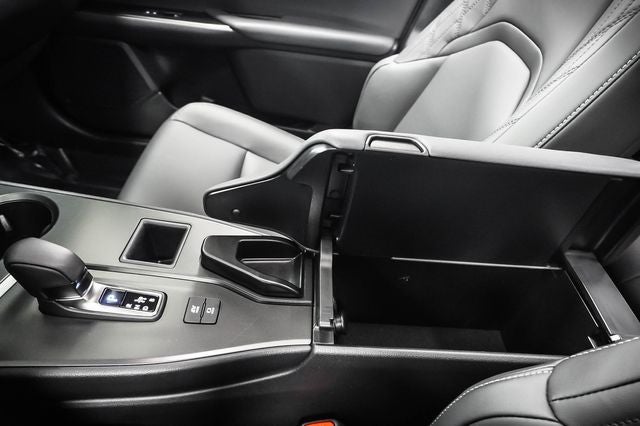 2025 Lexus UX 300h