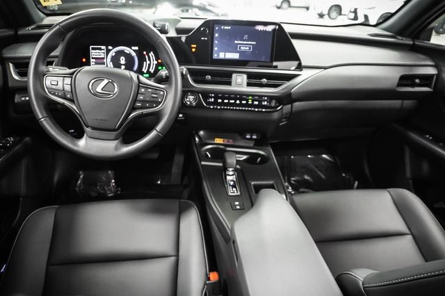 2025 Lexus UX 300h