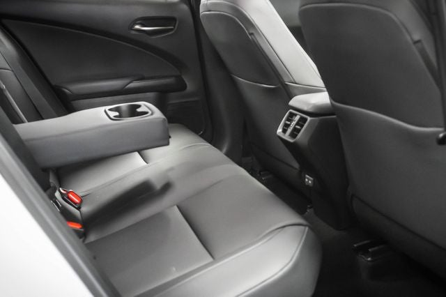 2025 Lexus UX 300h