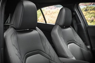 2025 Lexus UX 300h