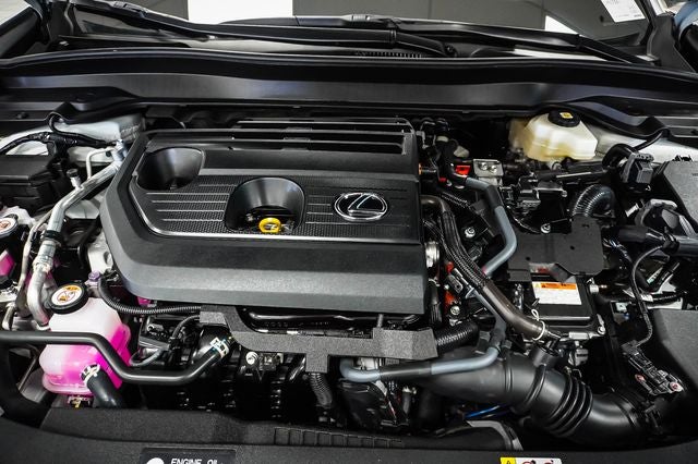 2025 Lexus UX 300h