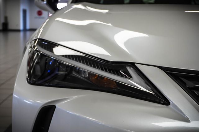 2025 Lexus UX 300h