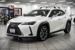 2025 Lexus UX 300h