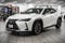 2025 Lexus UX 300h