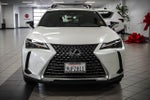 2025 Lexus UX 300h